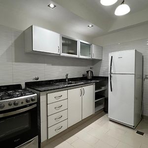 Apartamento de 2 Dormitorios